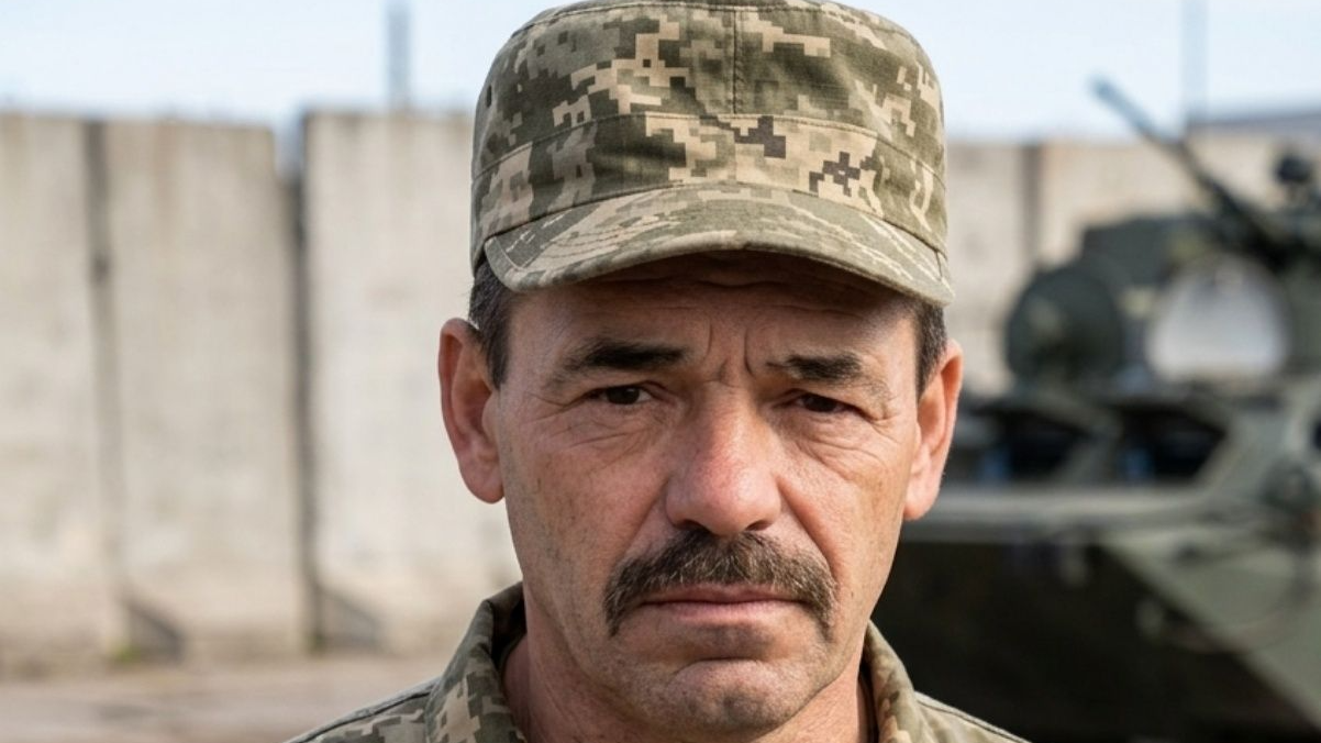 Пройшов крізь пекло Іловайського котла: помер ветеран АТО з Волині Валерій Костюк