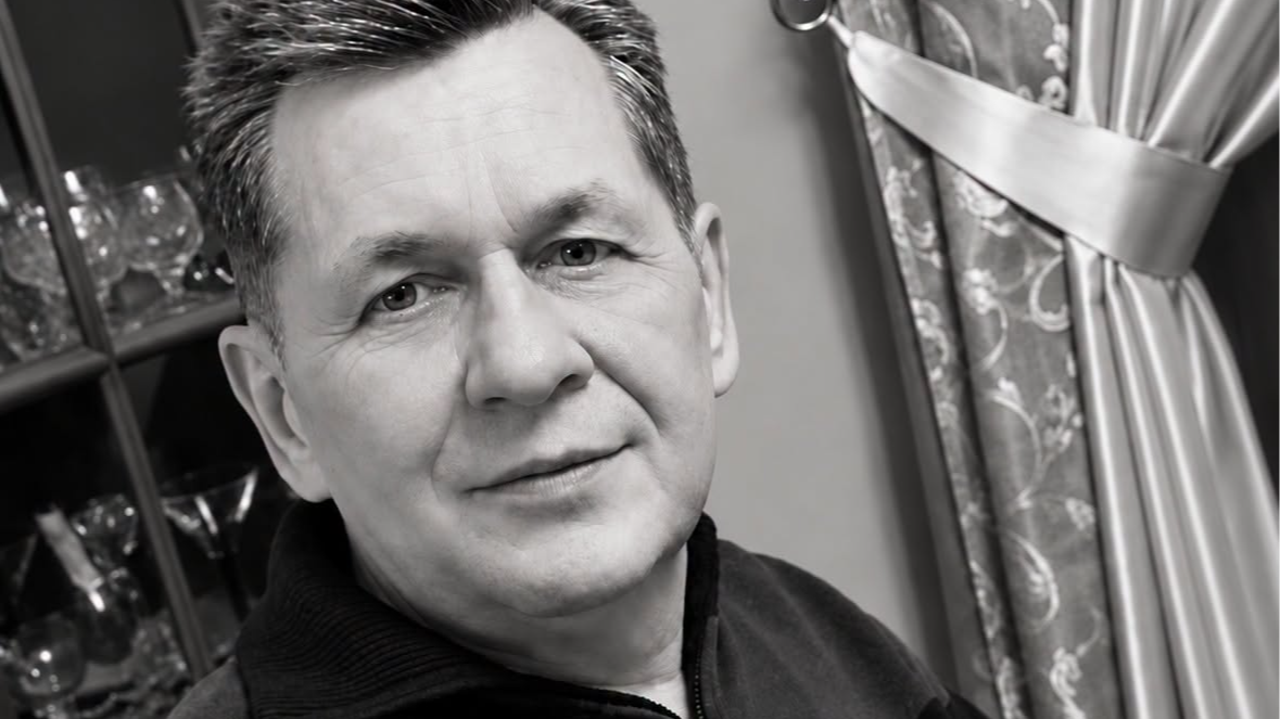 Помер колишній депутат Горохівської міської ради Олександр Вольчинський