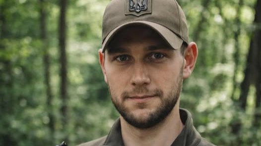 Навіки 29: на Донеччині загинув захисник з Волині Микола Півень