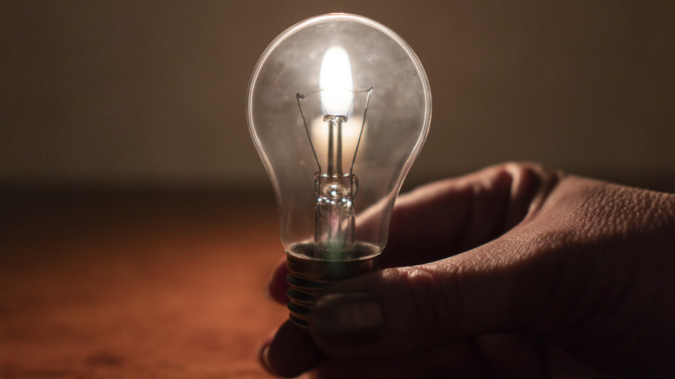 Графік відключень електроенергії у Волинській області 29 листопада