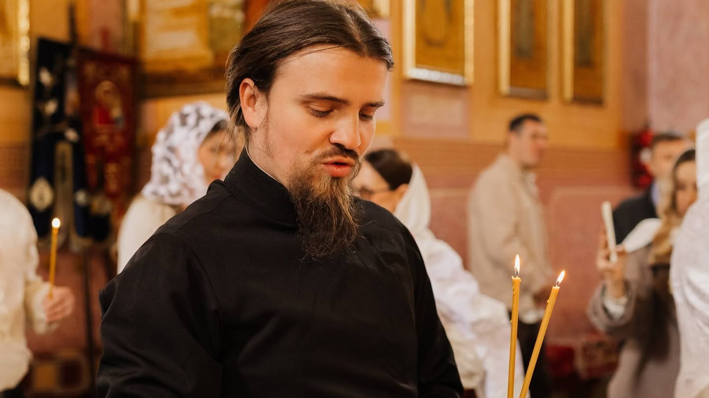 У Луцьку мобілізували багатодітного священнослужителя: в ТЦК пояснили, чому так сталося