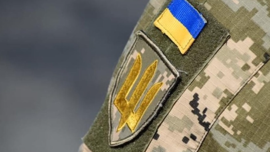 На Волині суд покарав чоловіка за поширення даних про мобілізаційні заходи