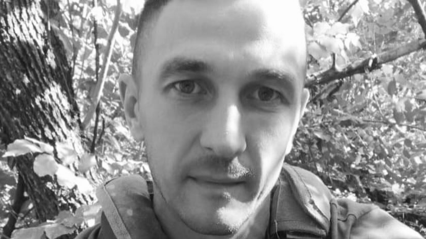 На Донеччині загинув Герой з Волині Сергій Прокофʼєв