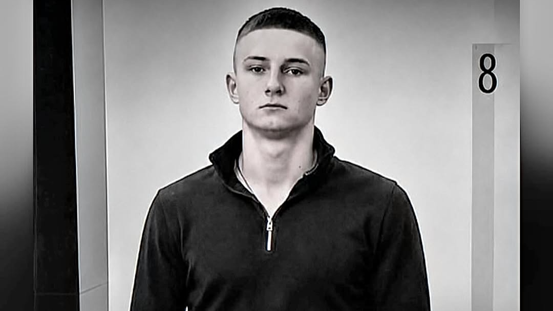 Написав другові «Перезвони мені» і зник: у Польщі розшукують 18-річного хлопця з Волині