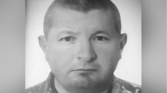 На Волинь на вічний спочинок повертається захисник Андрій Велимець. Просять гідно попрощатися