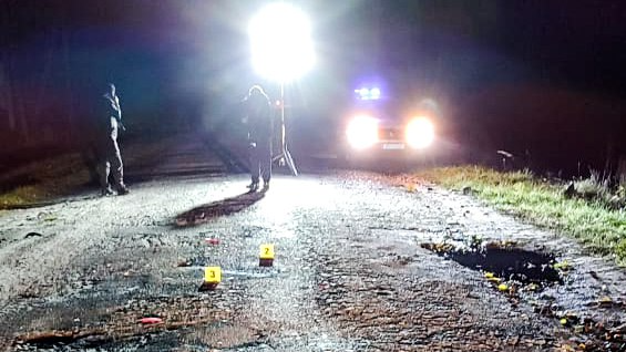 На Рівненщині у ДТП загинув 11-річний хлопець, який кермував скутером