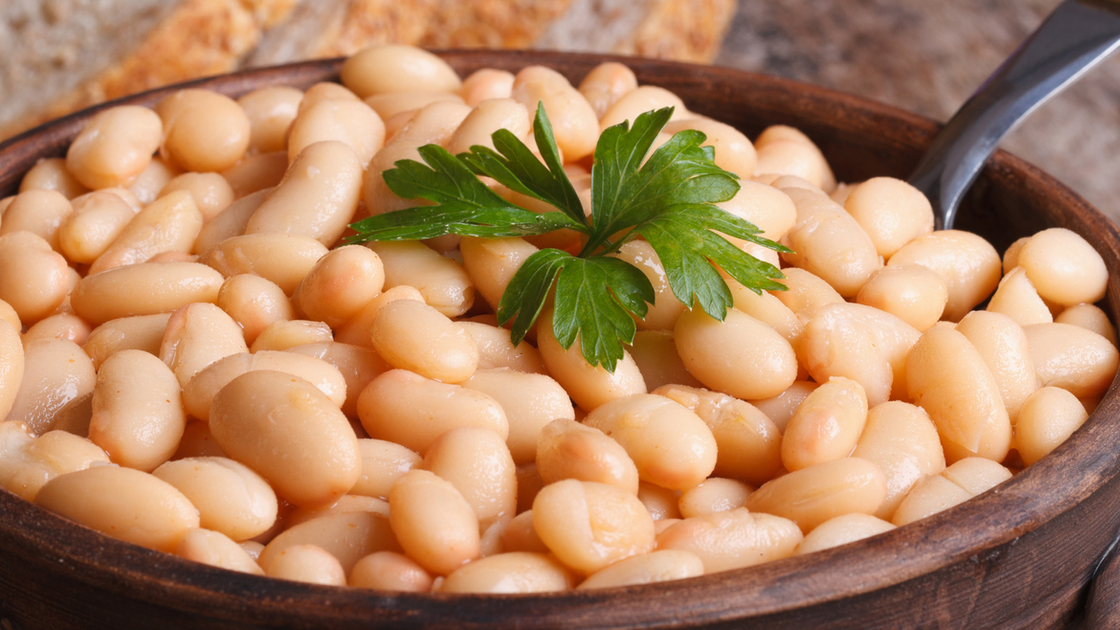 Як відварити квасолю у два рази швидше: простий секрет, про який ви не знали