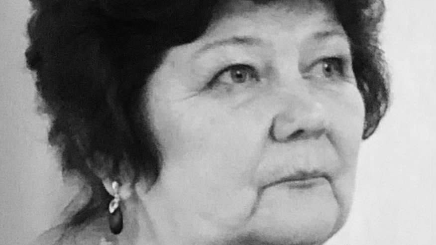 Майже 30 років у медицині: на Волині померла знана лікарка-інфекціоністка
