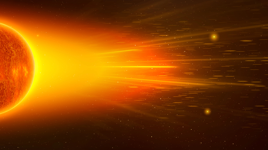 Магнітні бурі в Україні: який прогноз сонячної активності на 24 серпня