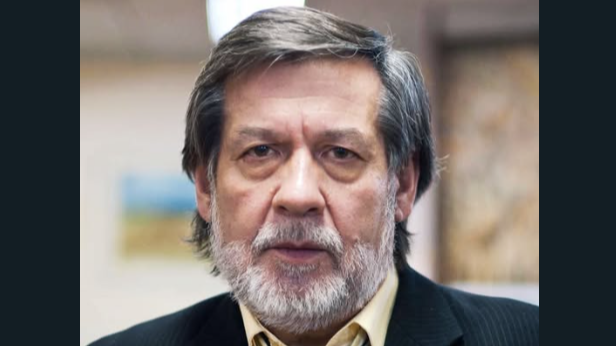 Пішов із життя видатний режисер Михайло Ілляшенко, який багато років працював у Волинському драмтеатрі
