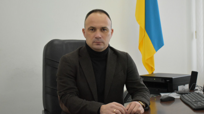 Що відомо про нового очільника Волинської ОВА