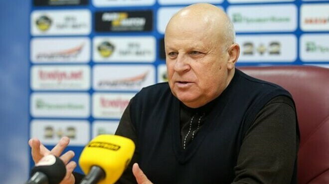 «Невже вони такі «мєлочні»: відомий тренер з Луцька різко висловився про можливе повернення Росії до міжнародного футболу