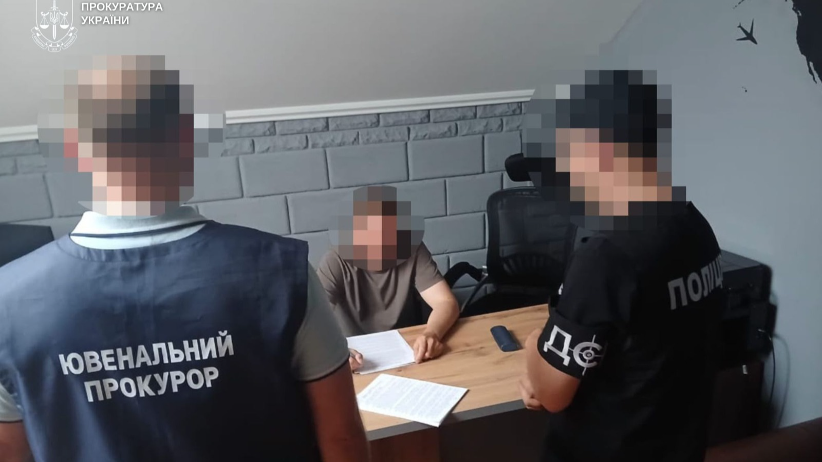 На Волині директора підприємства підозрюють у привласненні майже мільйона гривень