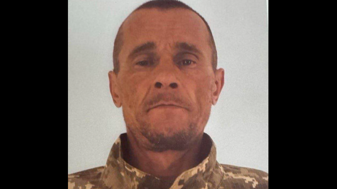 Загинув понад рік тому: на Волинь «на щиті» навіки повертається захисник Ярослав Янчук