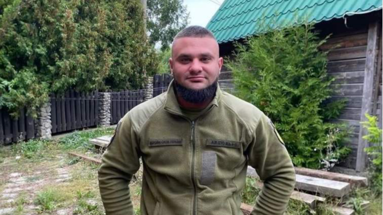 Працівника ТЦК з Тернополя, який побив мобілізованого, відправили на фронт