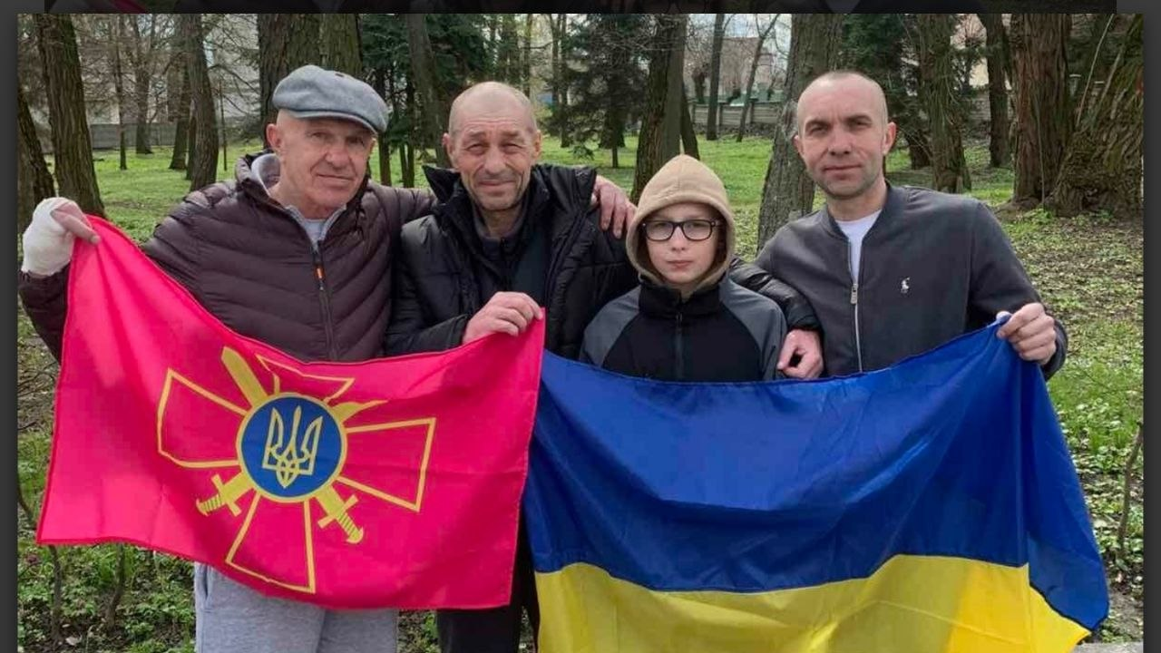 Потрапив у полон у 2022 році і довгий час вважався зниклим: до рідного дому на Волинь повертається військовий