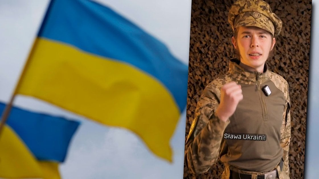 ...