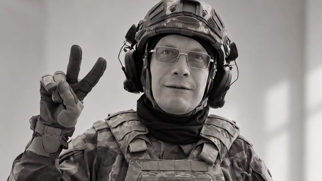 Майже два роки вважався зниклим безвісти: на Волині попрощаються із захисником, який загинув під Часовим Яром