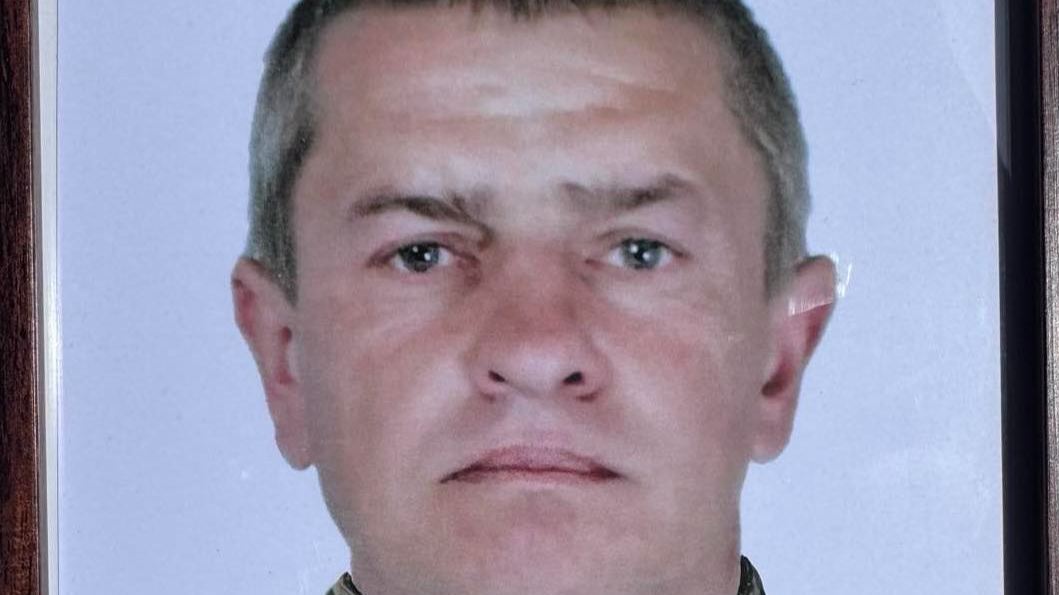 Нещодавно відсвяткував 55-річний ювілей: помер захисник з Волині Володимир Степанюк
