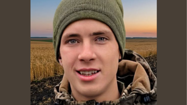 Понад півтора року вважався зниклим безвісти: на Волині прощатимуться з молодим Героєм Олександром Буслом