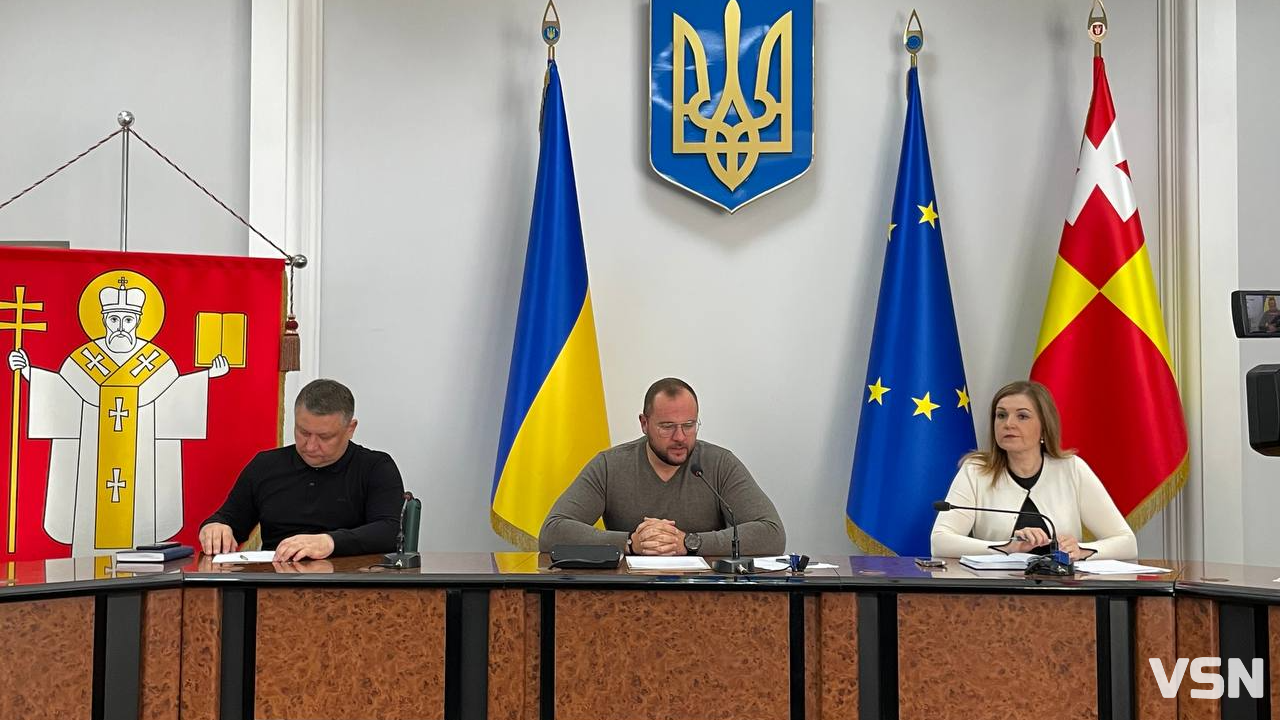 Маємо бути готові: лучан закликають мати запаси води - VSN