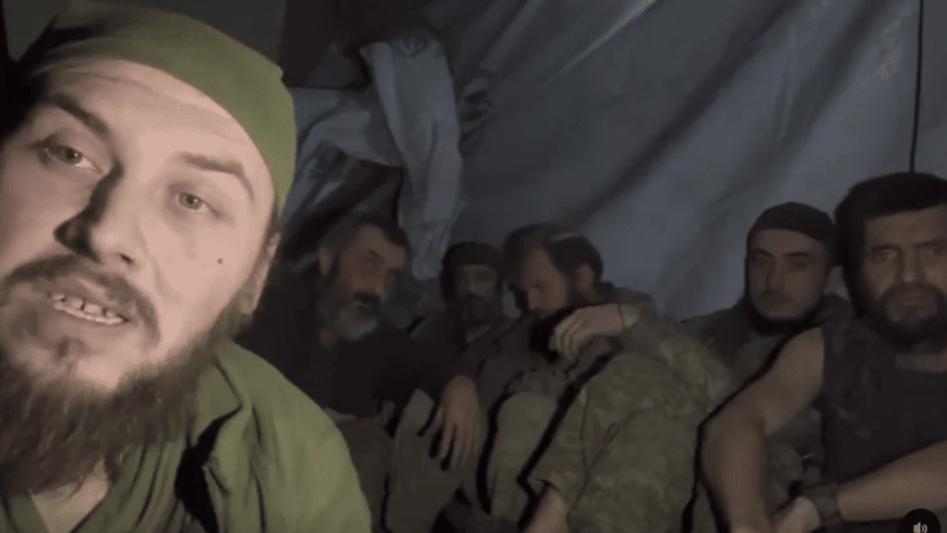 «Не отримували 12 діб ні питної води, ні їжі»: військові 121-ї бригади звернулися до Драпатого
