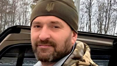 Понад 600 днів вважався зниклим безвісти: підтвердили загибель Героя з Волині Віктора Середюка