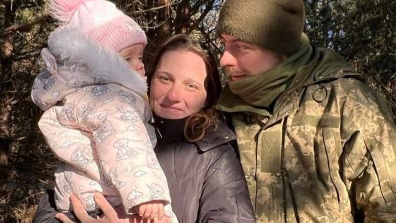 Смертельна ДТП на Рівненщині: у лікарні померла молода мама з Костополя, яку збив військовий