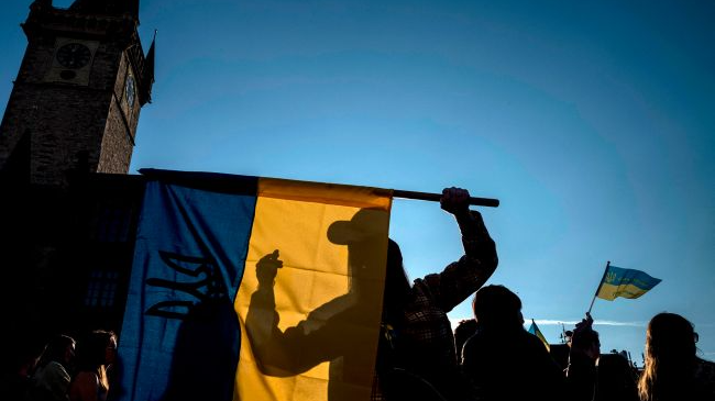 В Чехії хочуть зробити жорсткішими правила для українських біженців: подробиці