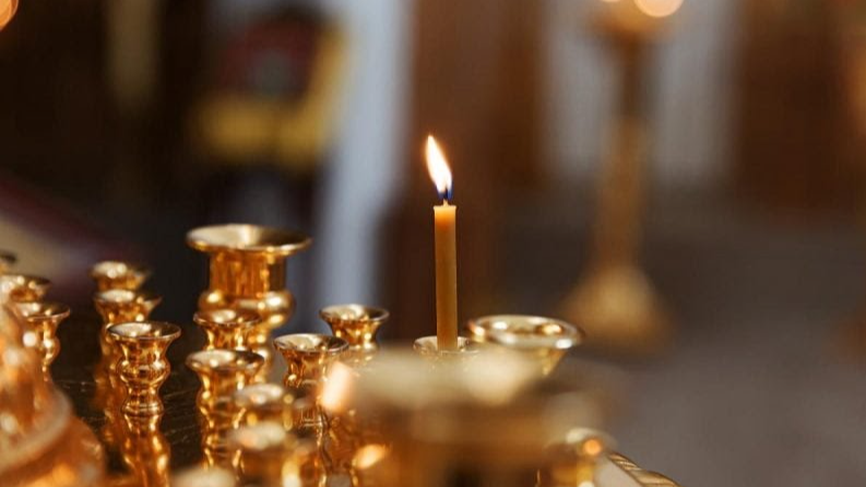 Церковне свято 30 січня: чому у цей день не можна займатися рукоділлям