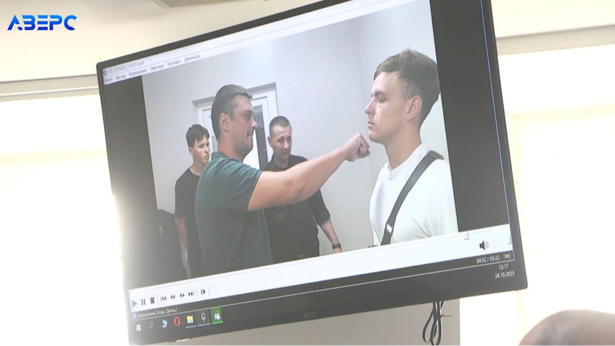 Голову ОСББ у Луцьку звинувачують у побоях і мордуванні - що відомо
