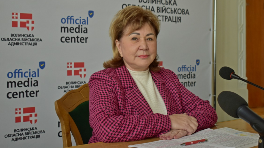 11 листопада: хто з волинян святкує День народження