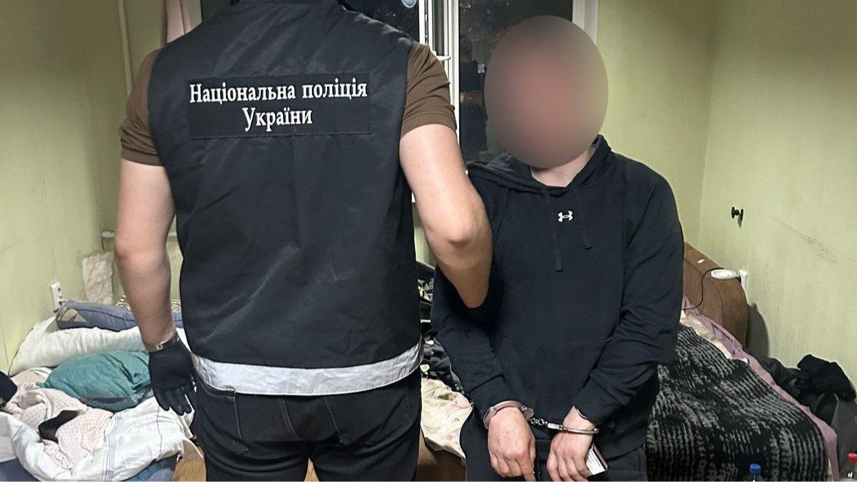 Суд обрав запобіжний захід для крадія, який обікрав дві квартири в Луцьку
