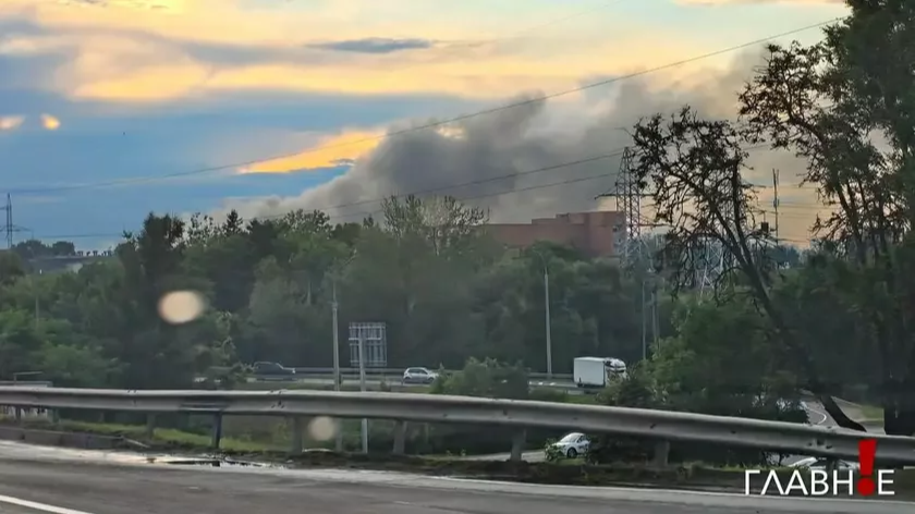 У Білорусі вибухнув завод, який постачає мікросхеми для російських ракет