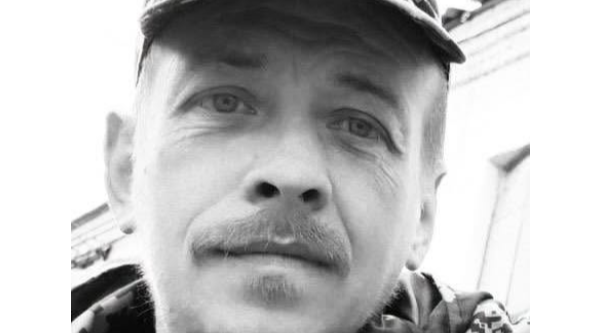 Загинув понад 3 роки тому: на Волині попрощаються із Героєм Миколою Фоміним