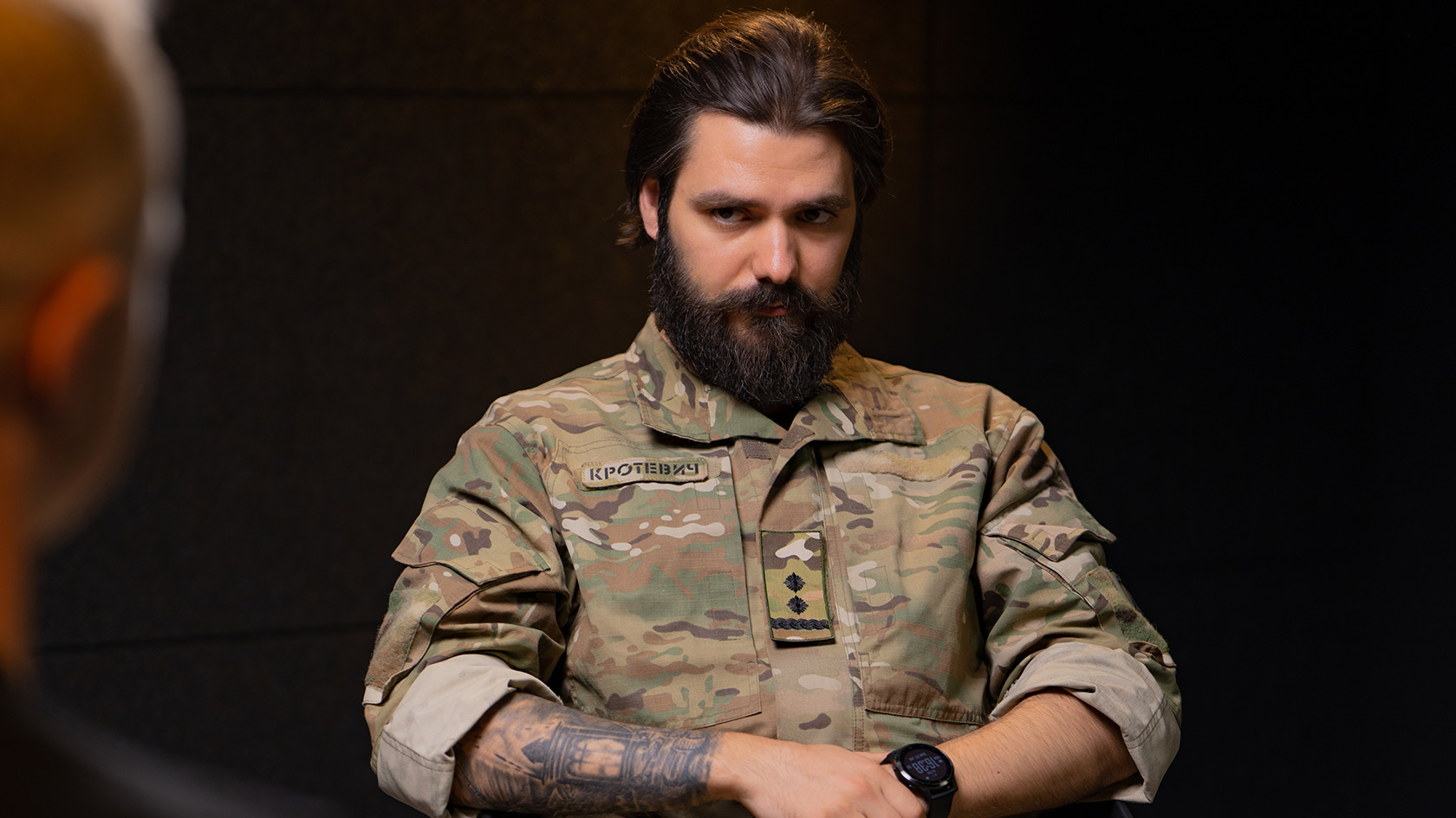 Відомий військовий заявив, що два українські міста вже майже в оточенні