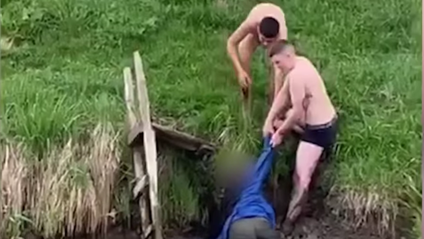 ...