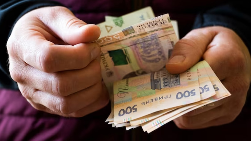 Пенсія понад 20 тисяч гривень: хто її може отримувати в Україні