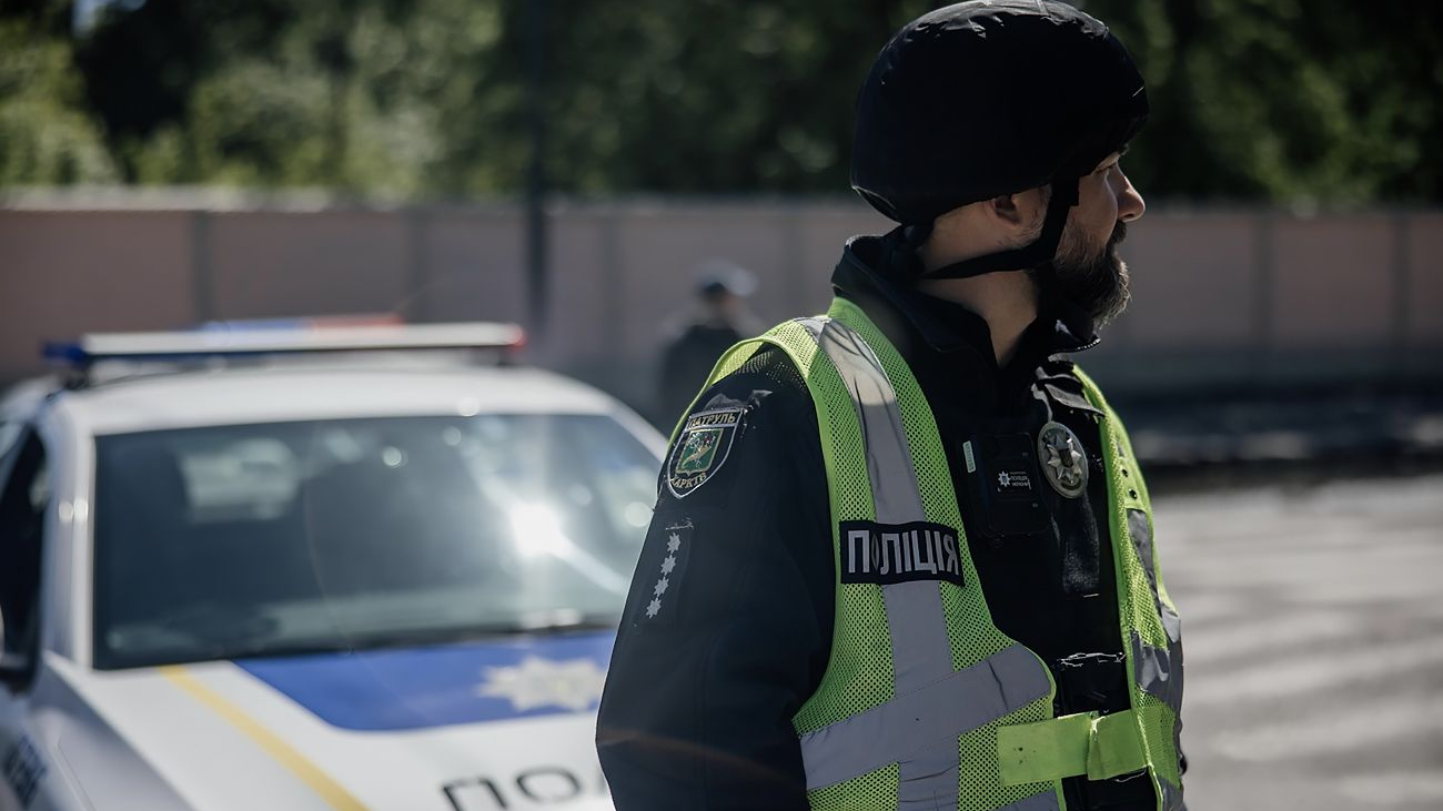 На Львівщині водій підірвав гранату під час перевірки ТЦК: подробиці інциденту