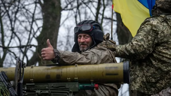 Чи можуть призвати пенсіонерів: хто точно не піде до війська