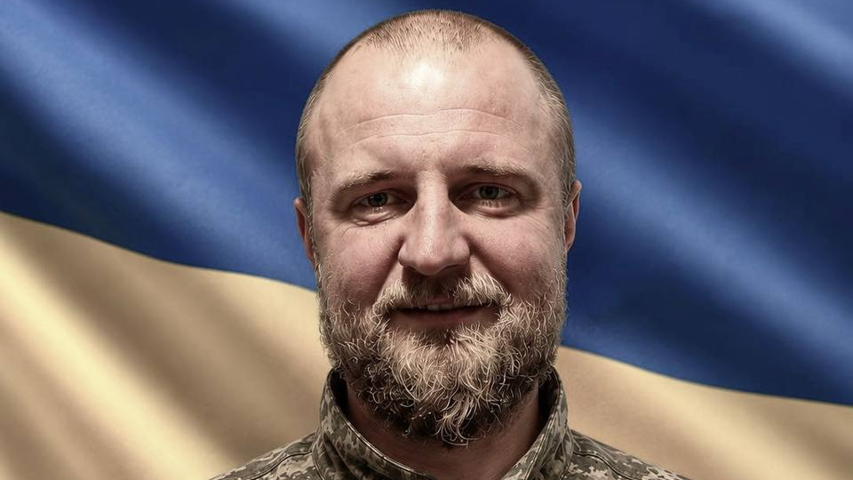 «На щиті» на Волинь повертається Герой Олег Козінський: закликають гідно зустріти воїна