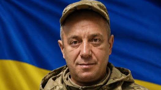 Обірвалося життя 48-річного військовослужбовця Василя Сіжука з Волині