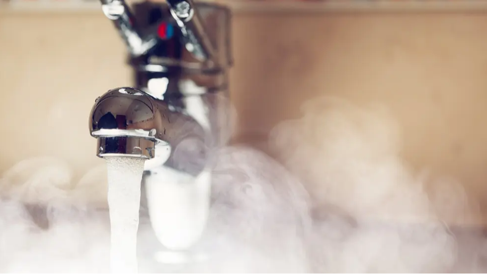 Без гарячої води два днів у Луцьку будуть 12 житлових будинків та дитсадок