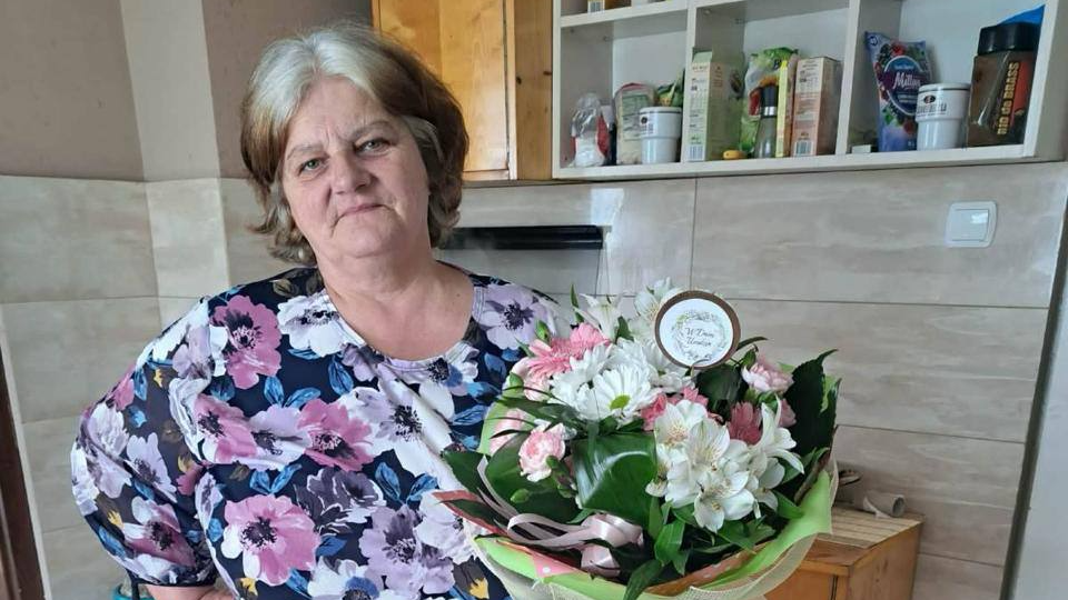 Кілька тижнів тому пішла з дому та не повернулася: розшукують безвісти зниклу волинянку