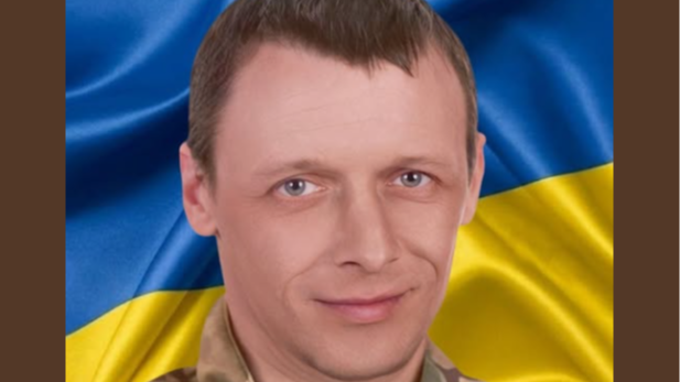 На Волинь «на щиті» повертається Герой Олександр Басюк. Просять гідно зустріти