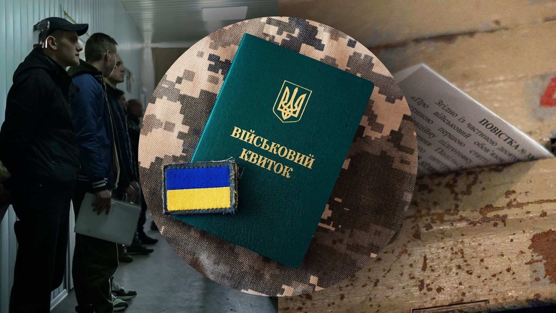 «ТЦК зникне з блокпостів?»: що зміниться в мобілізації в Україні у 2026 році