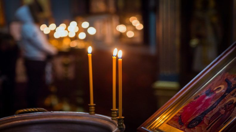 Великий піст: коли він починається і що не можна робити