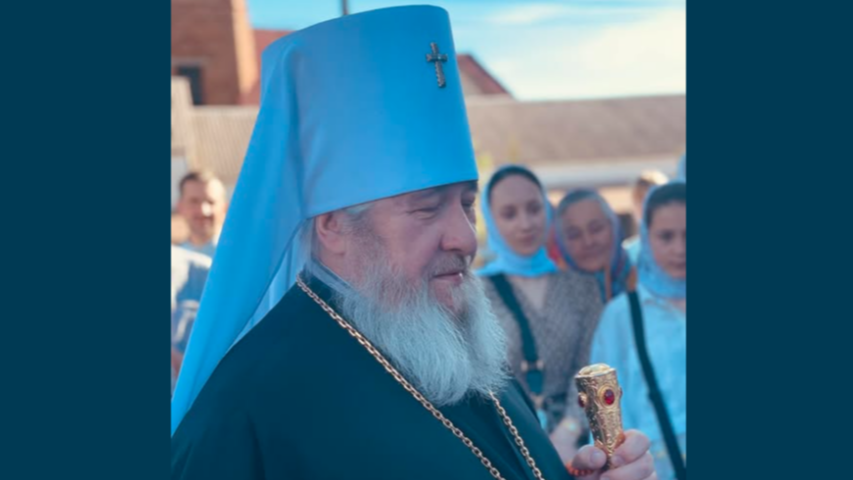 У Волинському ТЦК заперечили заяви УПЦ МП про побиття священнослужителів