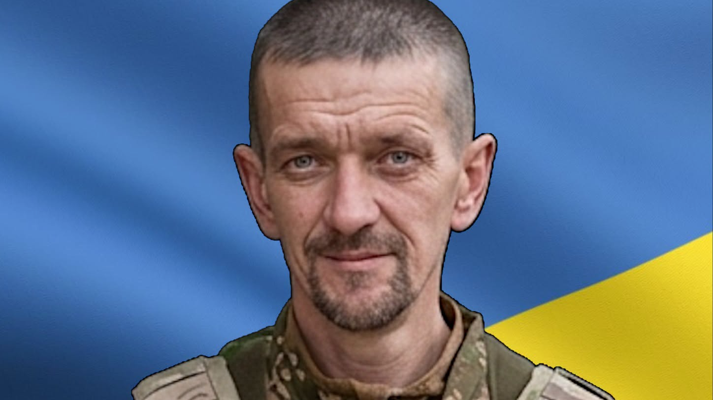 На Волинь «на щиті» повертається Герой Сергій Бондарук, який вважався зниклим безвісти за особливих обставин