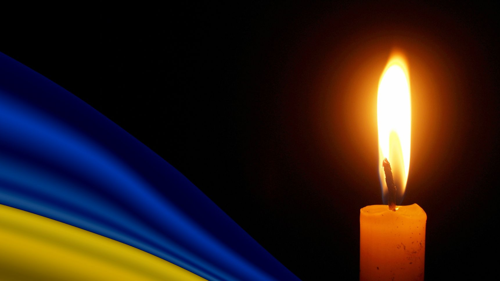 У Луцьку попрощаються з трьома Героями, які загинули на Донеччині та Запоріжжі